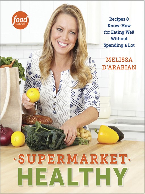 Cover image for Supermarket Healthy